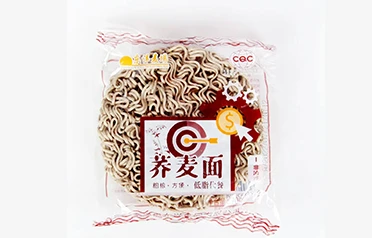 Vegetarian Instant Noodle Bloklarını Necə Seçmək olar? Qinhuangdao Dongyang Food Co., Ltd., İxrac dərəcəli, Sağlam Vegetarian əriştə blokları yaradır