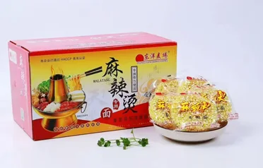 Ani əriştə məhsulları xaricdə genişlənmədə bazarın homogenləşməsi dilemmasından necə keçə bilər? Qinhuangdao Toyo Foods möhkəm imkanlarla qəlibi qırır.