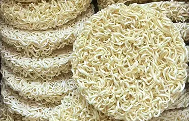 Qinhuangdao Dongyang Food Co., Ltd.-nin ani əriştə blokları niyə dünyanın bir çox ölkəsinə toplu olaraq ixrac olunur?