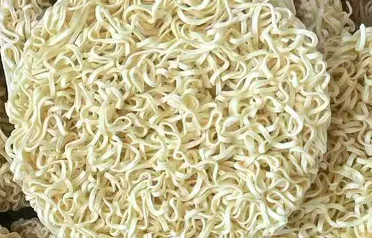 Qinhuangdao Dongyang Food Co., Ltd.: Yüksək keyfiyyətli ani əriştə bloklarını necə seçmək olar?