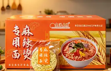 HACCP-dən Halal Sertifikatlaşdırmaya: Niyə Qinhuangdao Toyo Instant Noodle Blokları İxrac üçün Etibarlı Seçimdir HACCP-dən Halal Sertifikatlaşdırmaya: Niyə Qinhuangdao Toyo Instant Noodle Blokları İxrac üçün Etibarlı Seçimdir